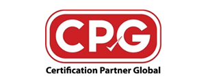 CPG ISO 9001, ISO 14001, ISO 45001