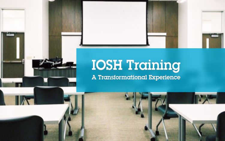 Inside the Classroom: What to Expect From Aspire's IOSH Training Experience