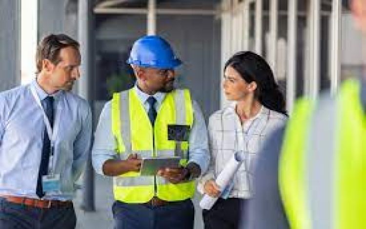 The IOSH Approach: Connecting Workplace Safety with Higher Productivity