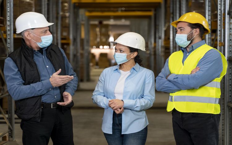 The Role of IOSH Training in Improving Workplace Safety in India.