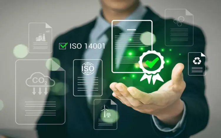 Why ISO 9001:2015, 14001:2015 & 45001:2018 Matter: Key Benefits and Business Impact