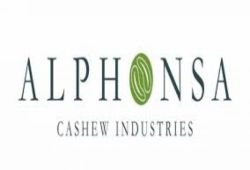 Alphonsa Cashew Industries, Kollam, Kerala, India