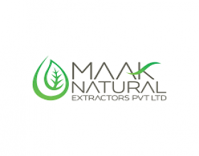 Maak Natural Extractors Pvt. Ltd: Technical support and FSSC Implementation