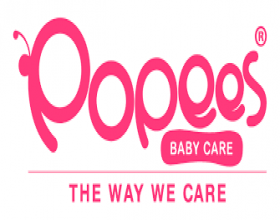 Popees babycare Products : ISO 9001 implementation