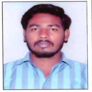 Anthony Raj