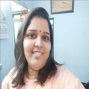 Karthika Suresh