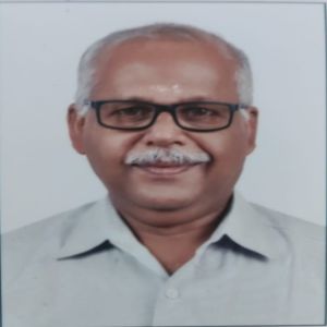Rajeev P G